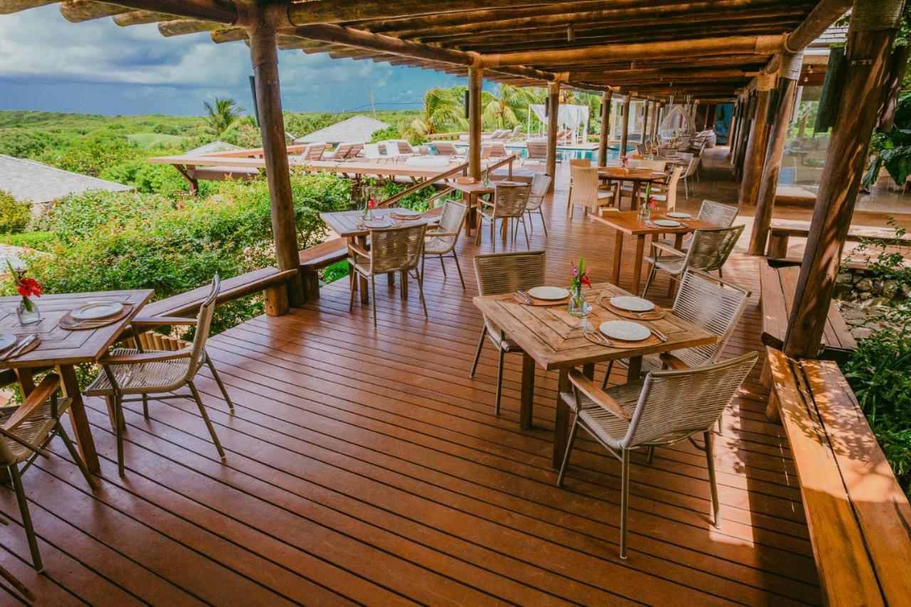 Pousada Maravilha Fernando de Noronha Exterior photo