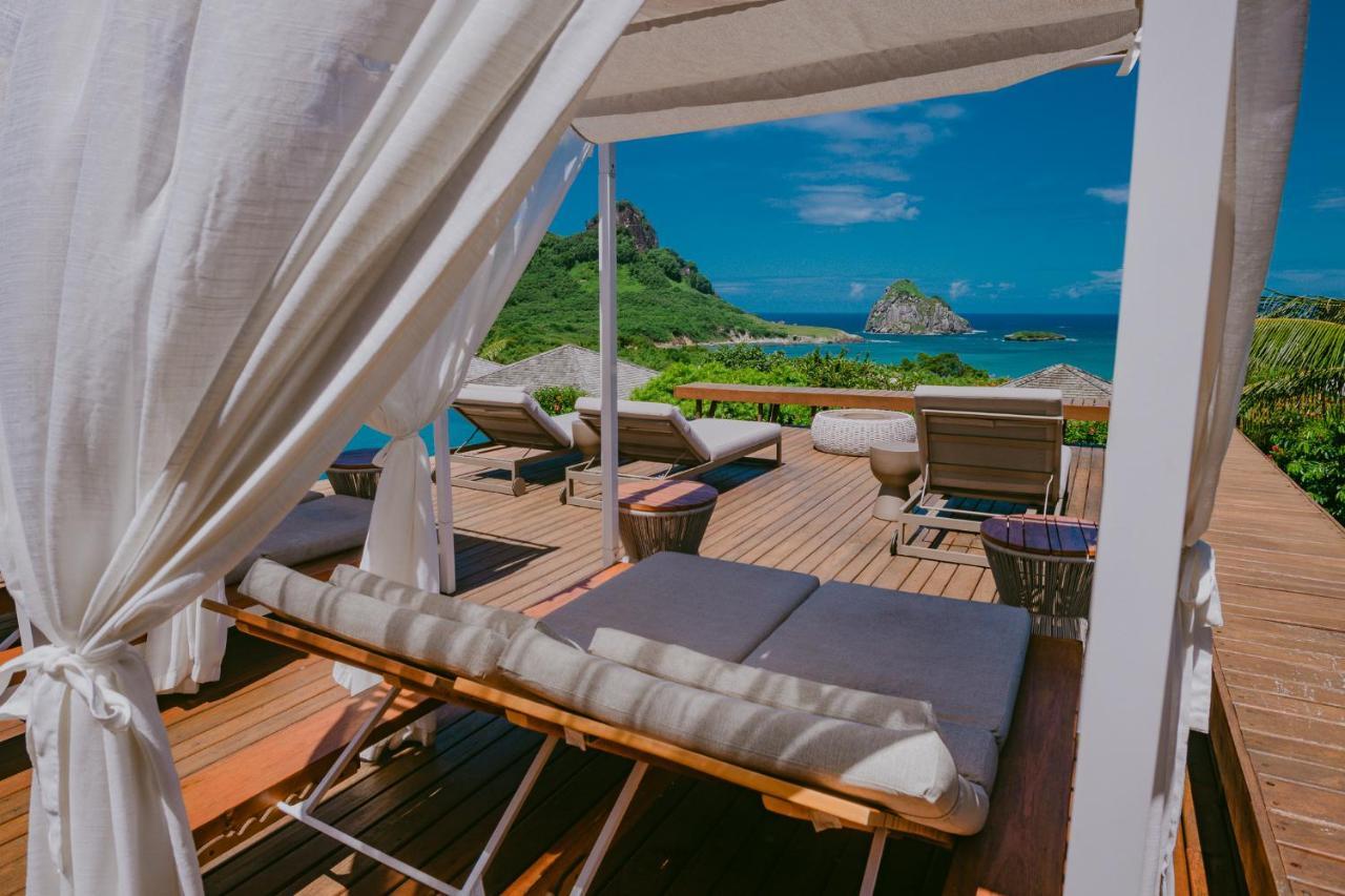 Pousada Maravilha Fernando de Noronha Exterior photo