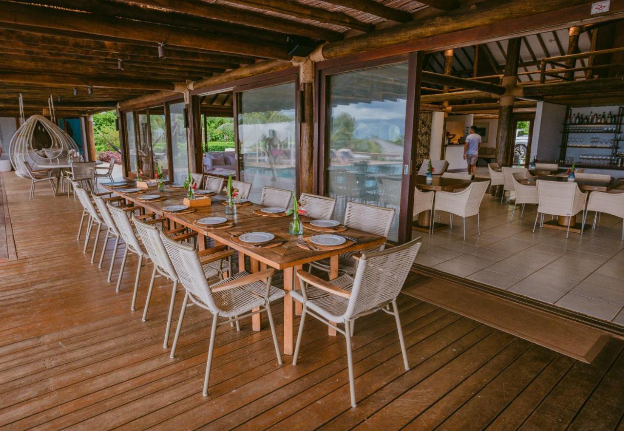 Pousada Maravilha Fernando de Noronha Exterior photo