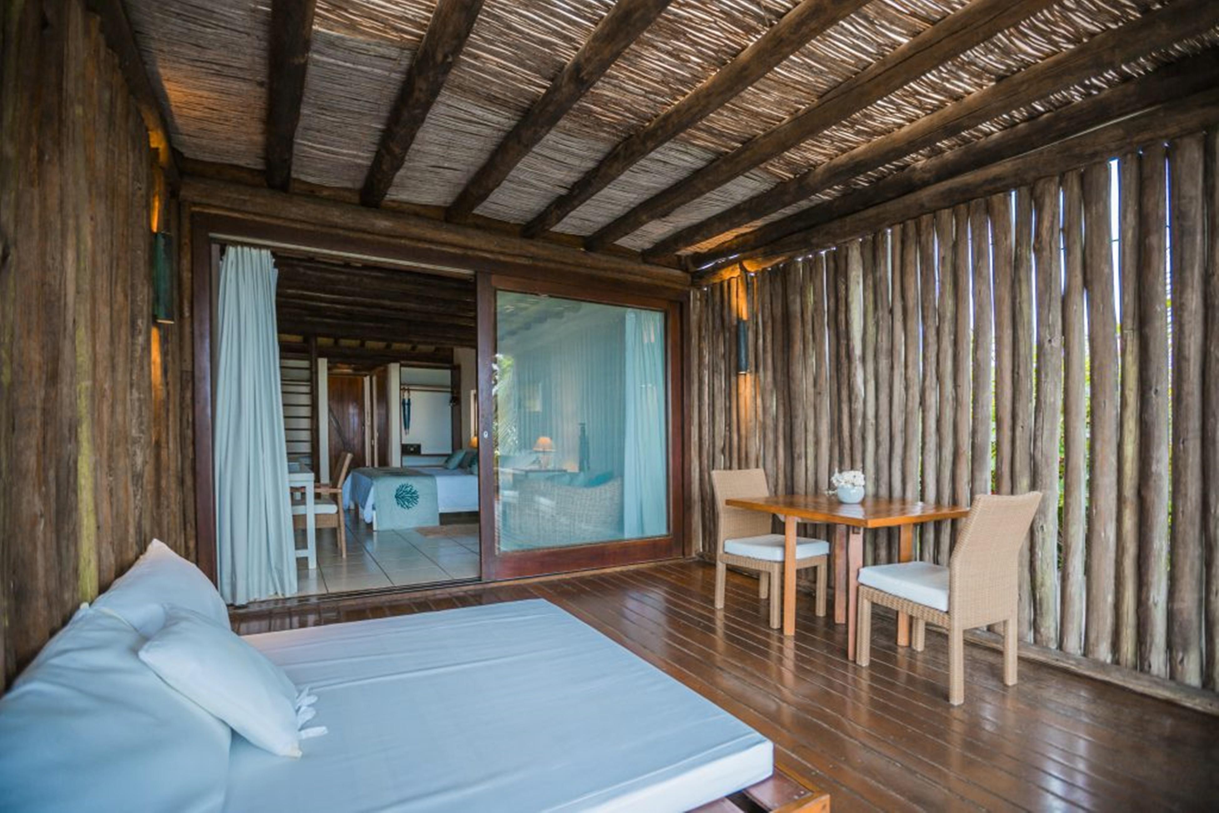 Pousada Maravilha Fernando de Noronha Exterior photo