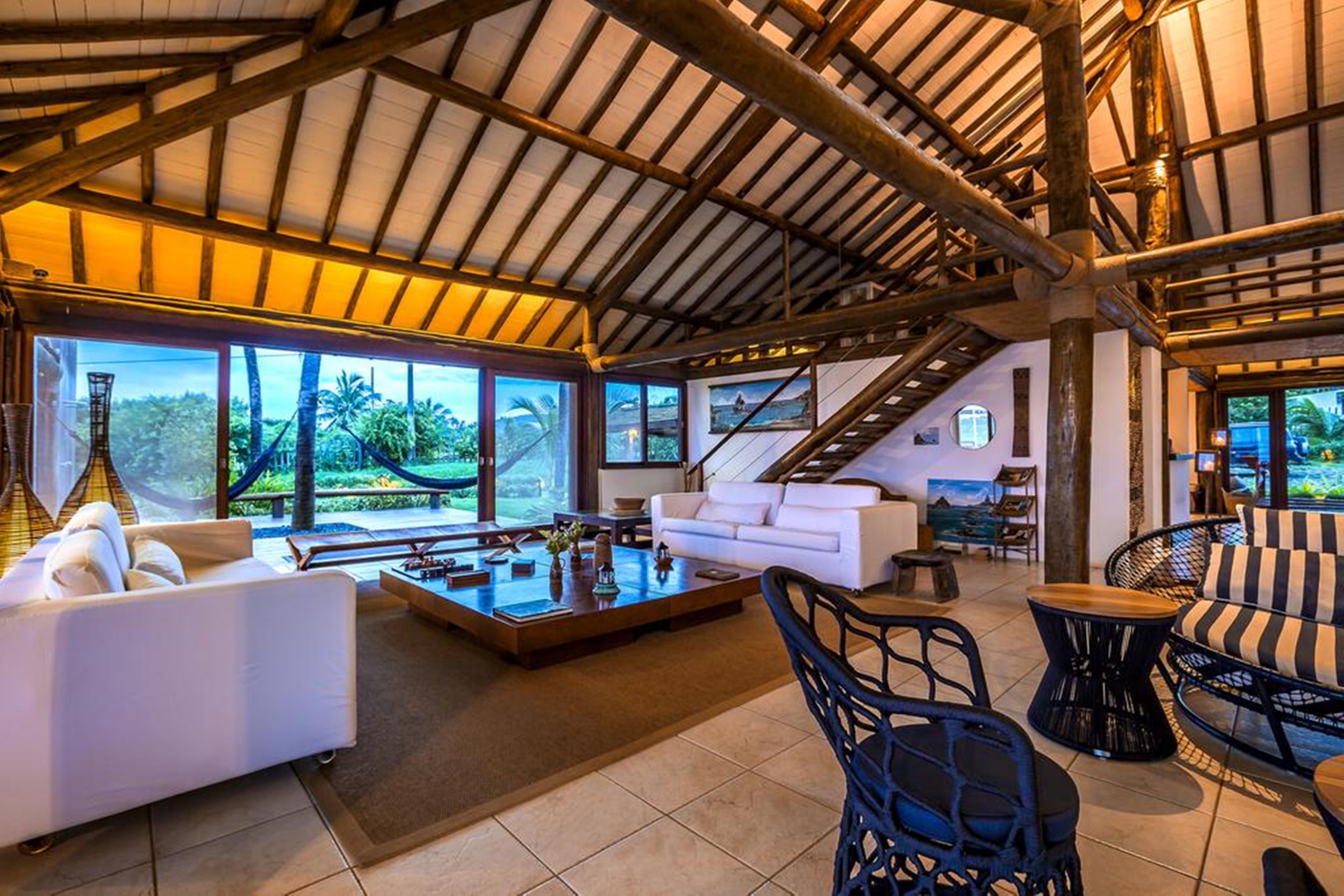 Pousada Maravilha Fernando de Noronha Exterior photo