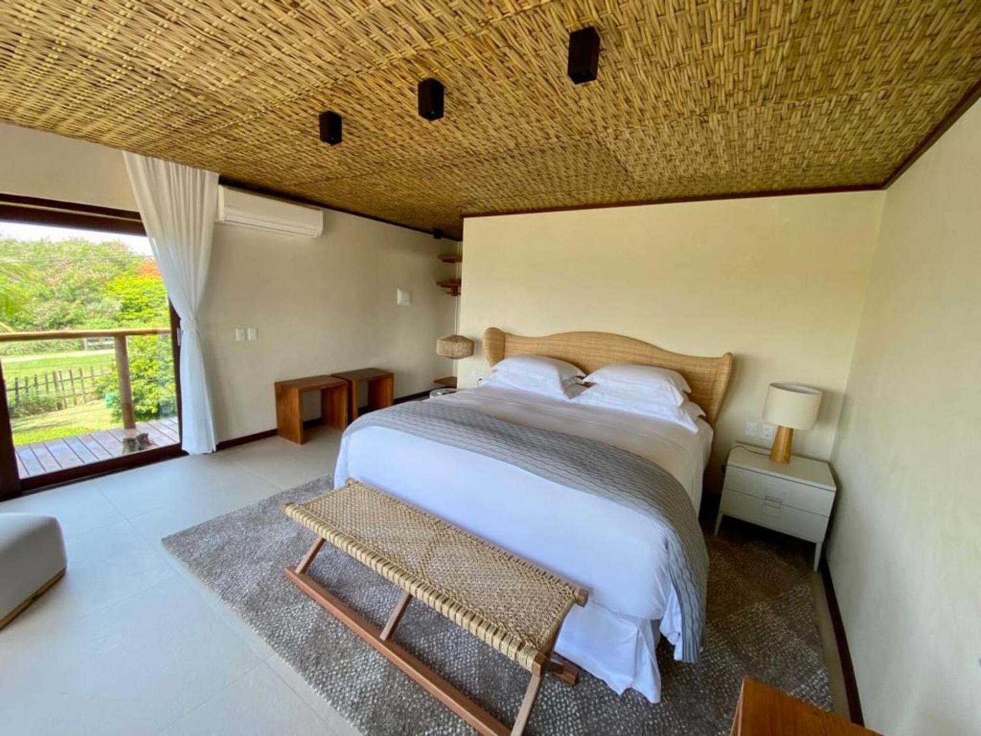 Pousada Maravilha Fernando de Noronha Exterior photo