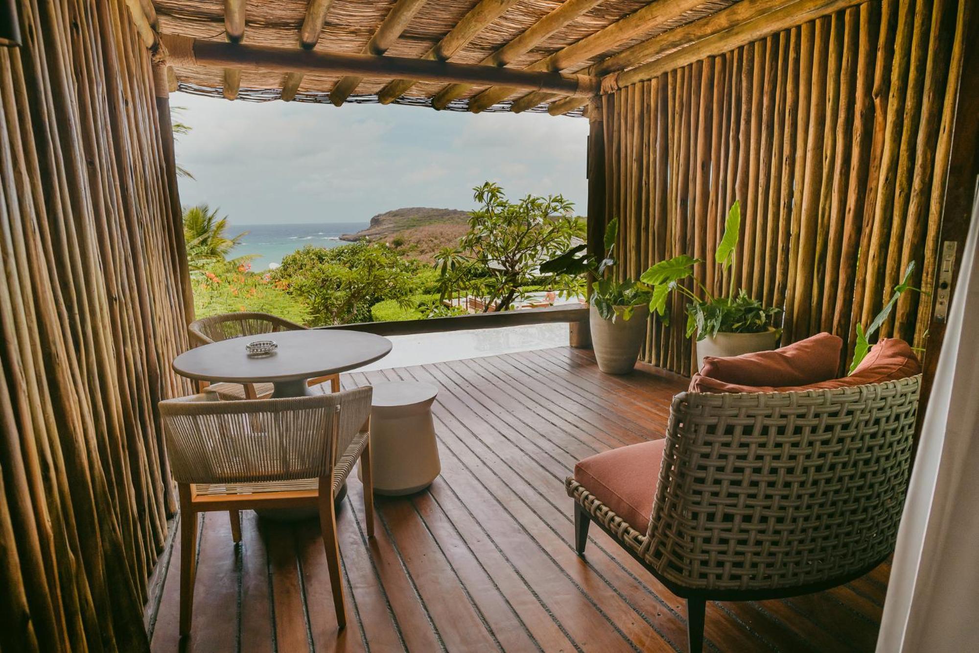 Pousada Maravilha Fernando de Noronha Exterior photo